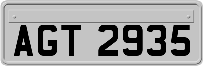 AGT2935