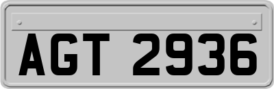 AGT2936