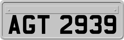 AGT2939