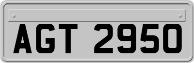 AGT2950