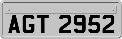 AGT2952