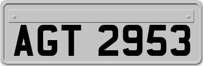 AGT2953