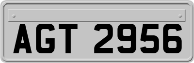 AGT2956