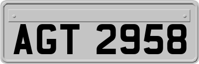 AGT2958