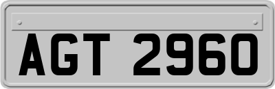 AGT2960