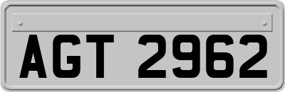 AGT2962