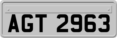 AGT2963