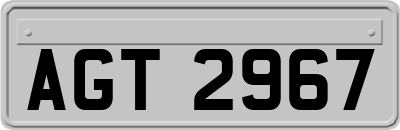 AGT2967