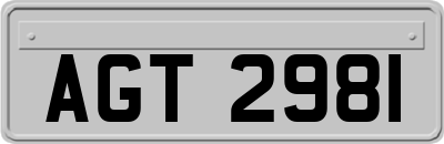 AGT2981