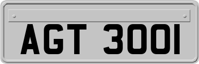AGT3001