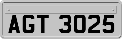 AGT3025