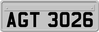 AGT3026