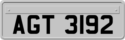 AGT3192