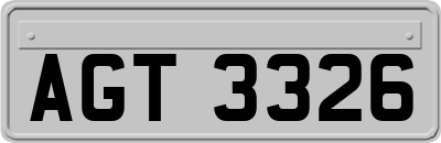 AGT3326