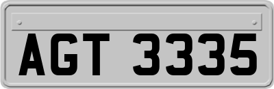 AGT3335