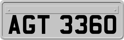 AGT3360