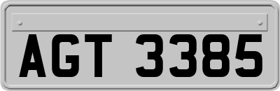AGT3385