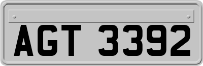 AGT3392
