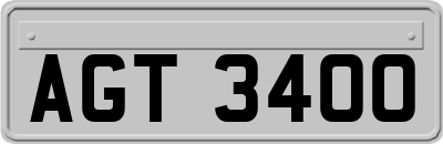 AGT3400