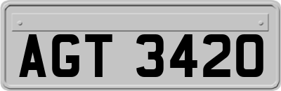 AGT3420