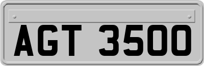 AGT3500