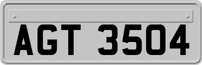 AGT3504