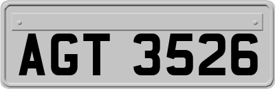 AGT3526