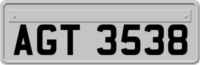 AGT3538