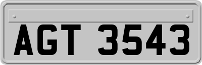 AGT3543