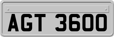 AGT3600