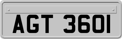 AGT3601
