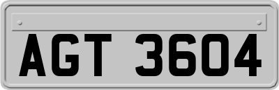 AGT3604