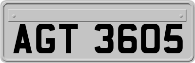 AGT3605