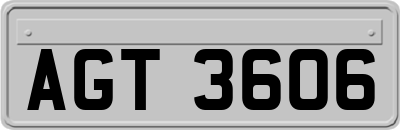AGT3606