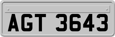 AGT3643