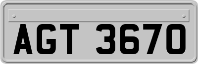 AGT3670