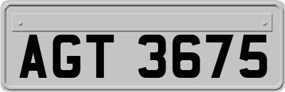 AGT3675