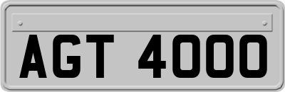 AGT4000