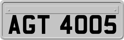 AGT4005