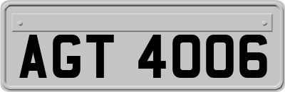 AGT4006
