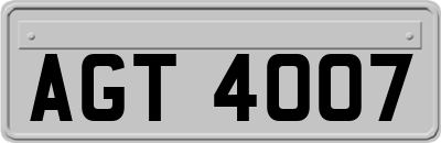 AGT4007