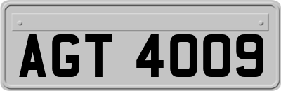 AGT4009