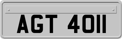 AGT4011