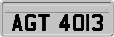 AGT4013