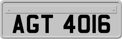 AGT4016