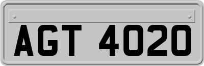 AGT4020