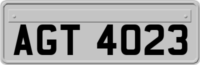 AGT4023