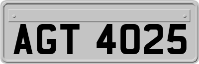 AGT4025