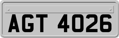 AGT4026