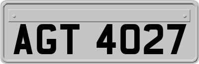 AGT4027